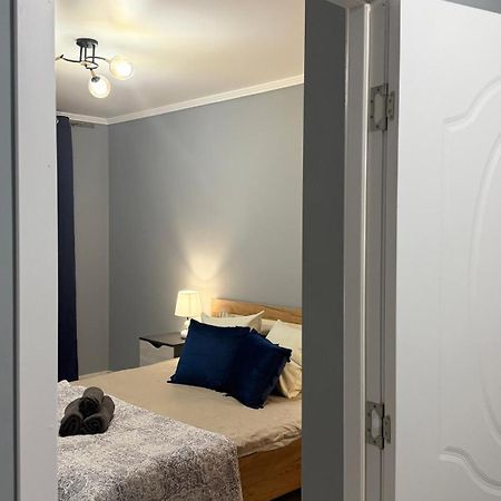 Mark House 4 Causeni Экстерьер фото