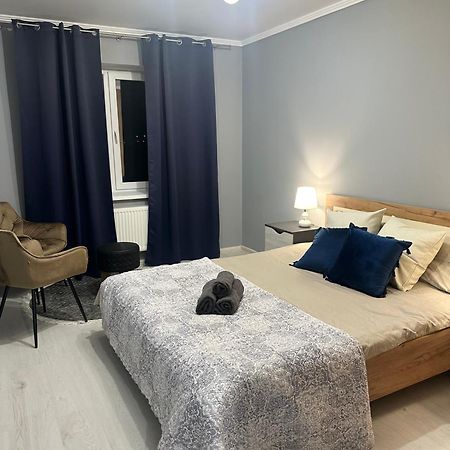 Mark House 4 Causeni Экстерьер фото