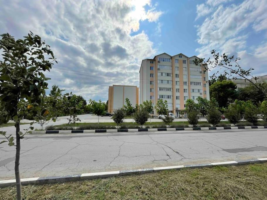 Mark House 4 Causeni Экстерьер фото