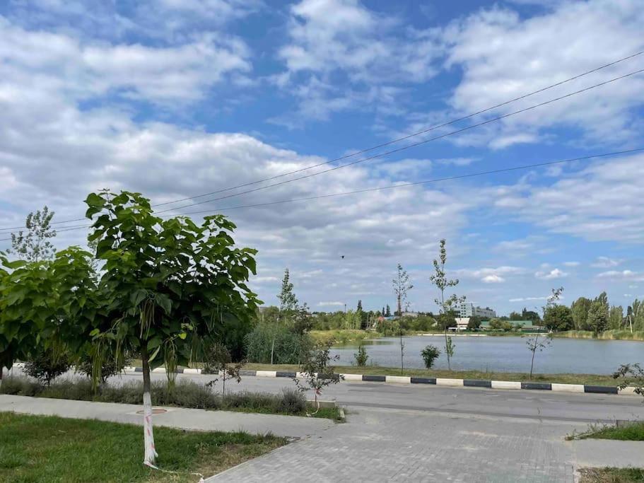 Mark House 4 Causeni Экстерьер фото