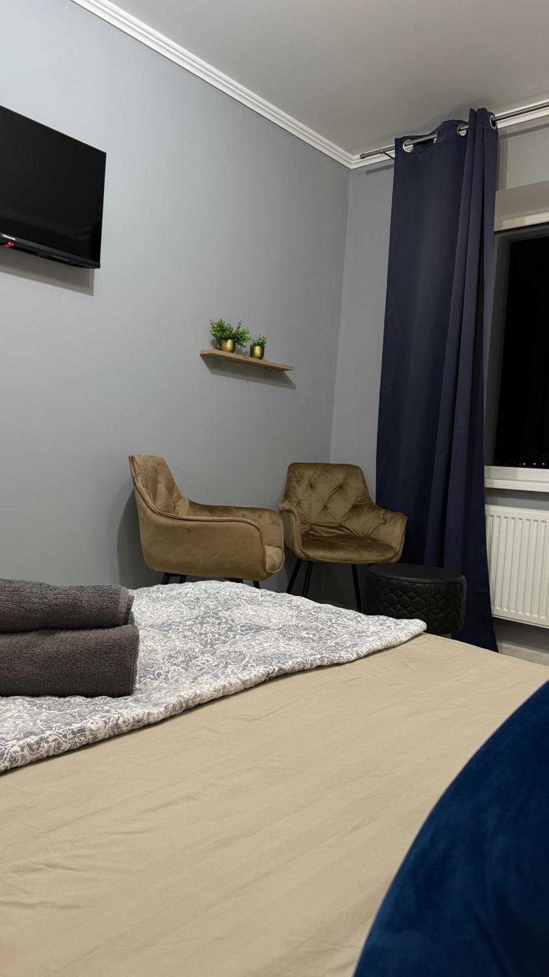 Mark House 4 Causeni Экстерьер фото