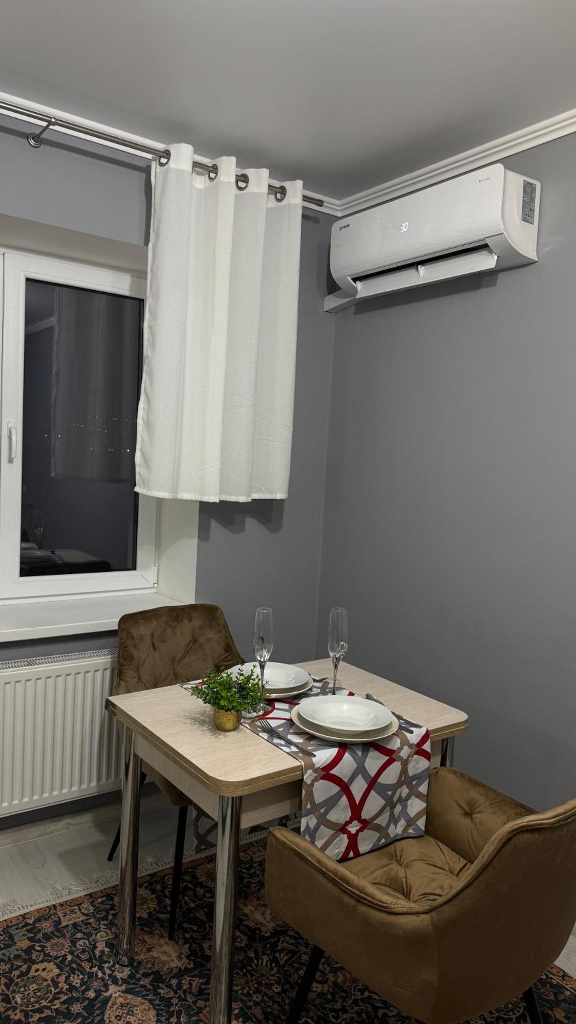 Mark House 4 Causeni Экстерьер фото