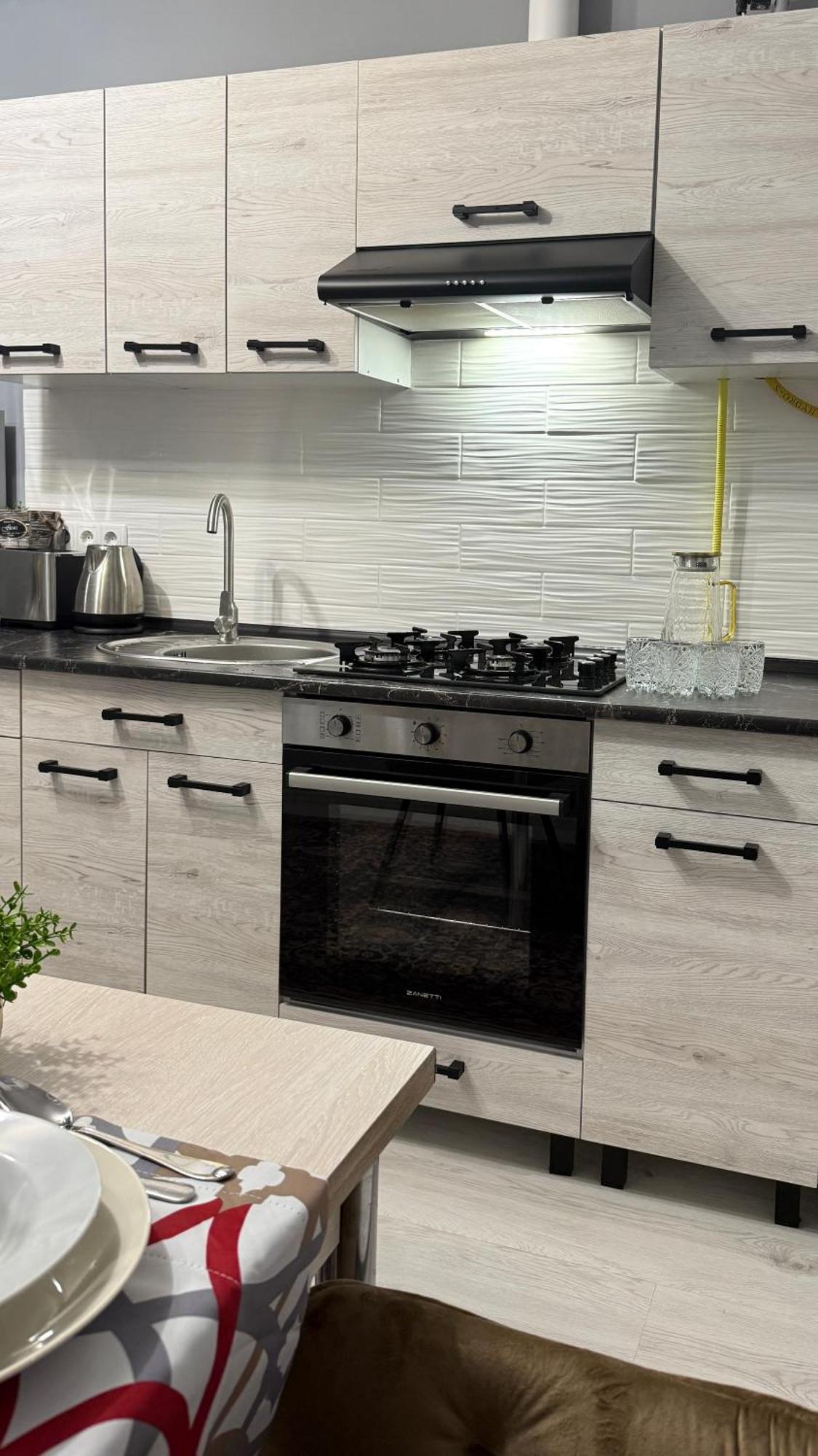 Mark House 4 Causeni Экстерьер фото
